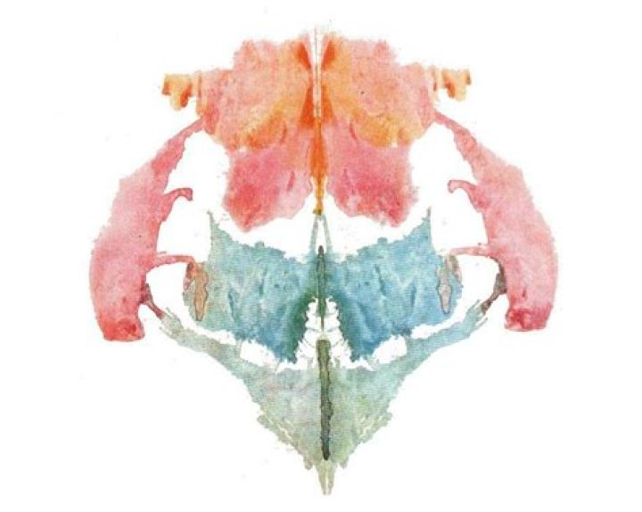 How Does Rorschach Speak? – Celebrity