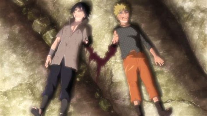 How does Sasuke lose his arm and does he ever get it back? The ‘Naruto Shippuden’ episode where it happens, explained
