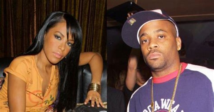 How Long Did Aaliyah And Dame Dash Date? – Celebrity