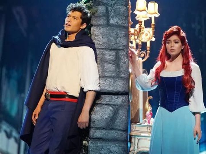 How many Disney ‘The Little Mermaid’ movies are there?