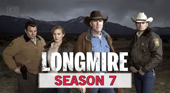 How many episodes in longmire season 6