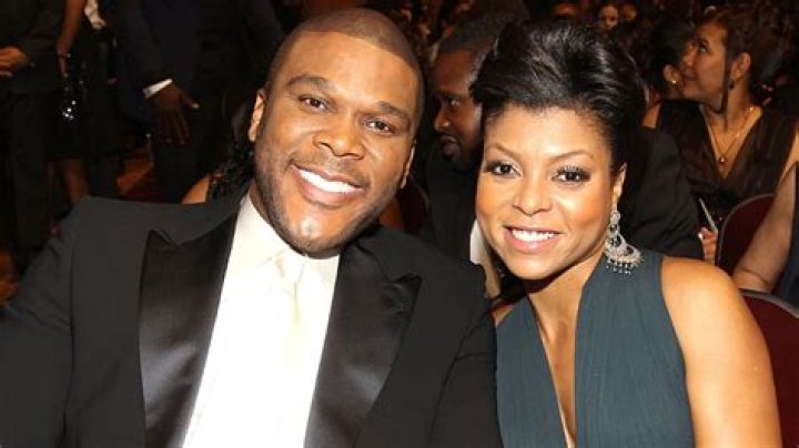 How many movies have Taraji P. Henson and Tyler Perry made together?