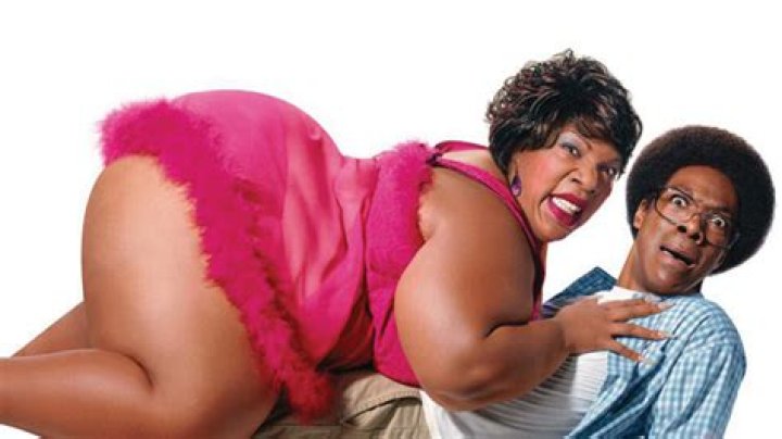 How Many Parts Does Eddie Murphy Play In Norbit? – Celebrity