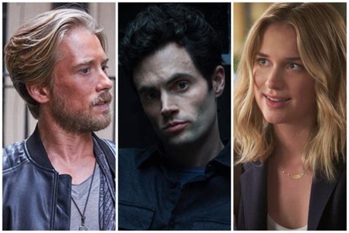 How many people has Joe Goldberg killed in ‘You’ including season 4 part 2?