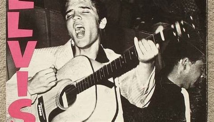 How much are Elvis Presley 45 records worth? – Celebrity