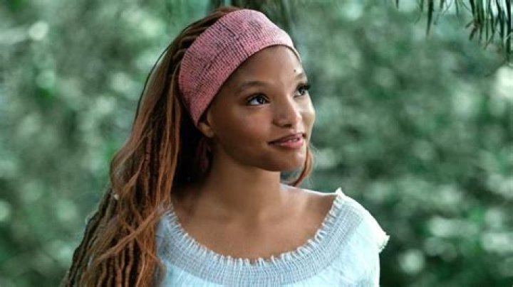 How much did Halle Bailey make for ‘The Little Mermaid?’