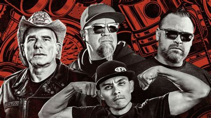 How Much Do The Street Outlaws Make Per Episode? – Celebrity