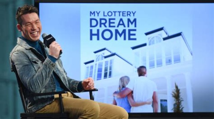 How Much Does David Get Paid On My Lottery Dream Home? – Celebrity