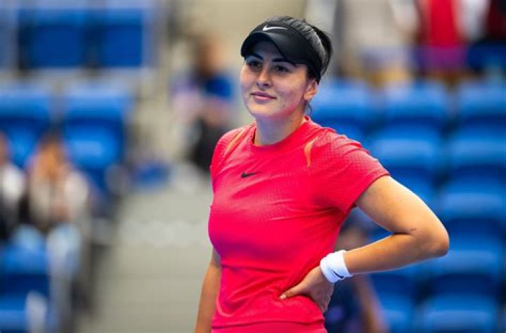 How much is Bianca Andreescu worth? Career earnings and net worth explored