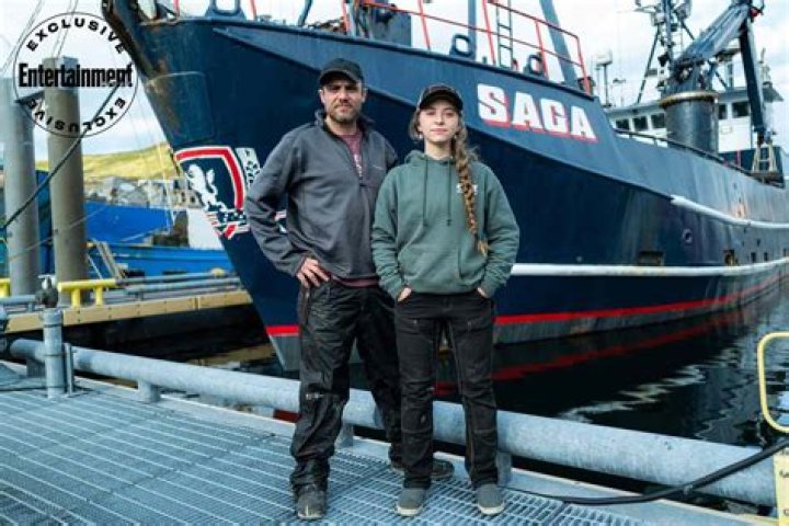 How Much Is Casey From Deadliest Catch Worth? – Celebrity