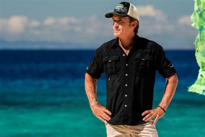 How Much Is Jeff Probst Paid? – Celebrity
