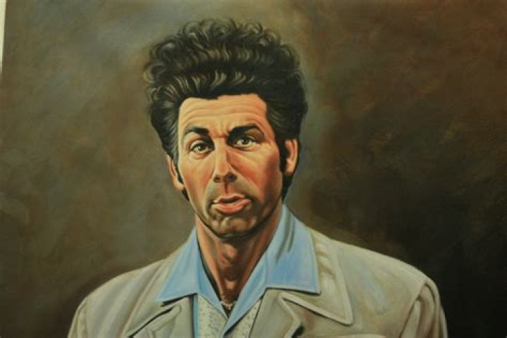 How Much Is Kramer Worth? – Celebrity