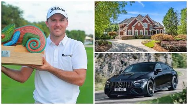 How much is Russell Henley worth? Career earnings and net worth explored