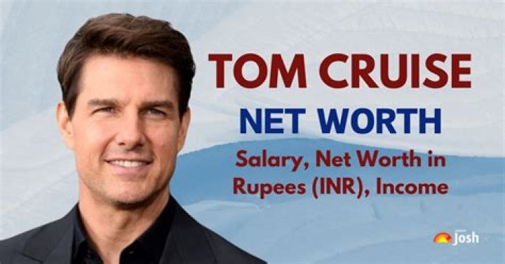 How much is Tom Rice worth? Salary and net worth explored