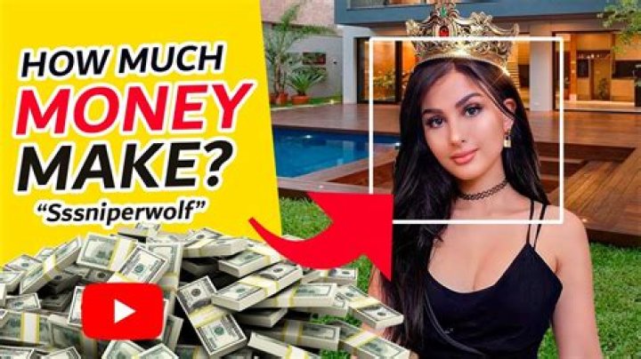 
How Much Money Does Alison Fernandez Make? Latest Income Salary
