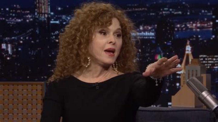 
How Much Money Does Bernadette Peters Make? Latest Income Salary

