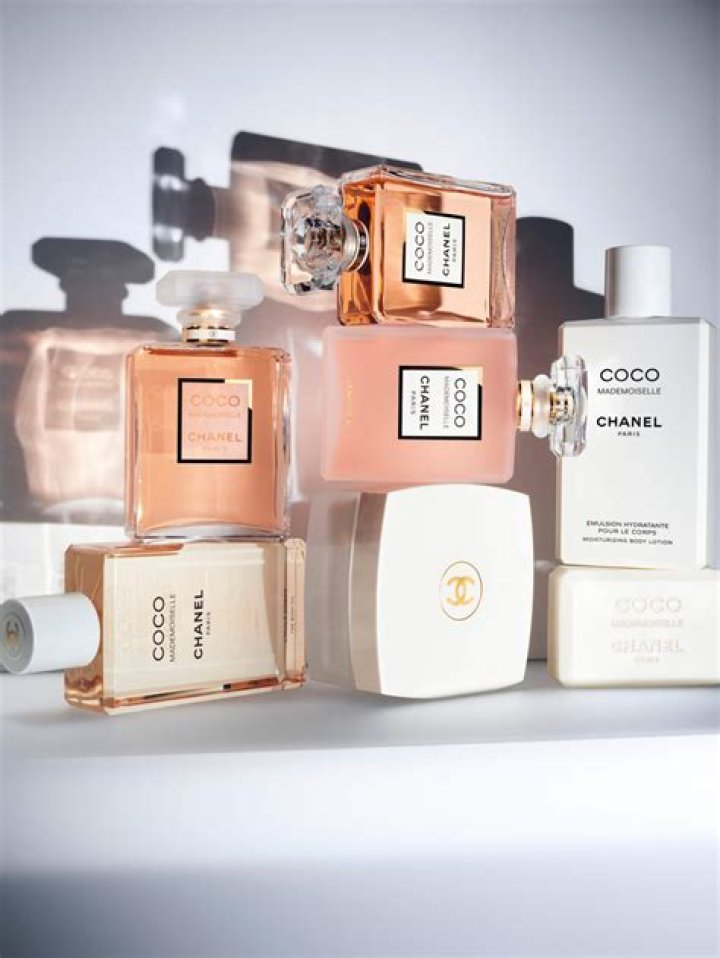 
How Much Money Does Coco Chanel Make? Latest Income Salary
