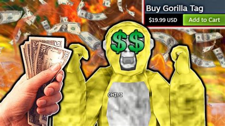 
How Much Money Does Gorilla Zoe Make? Latest Income Salary
