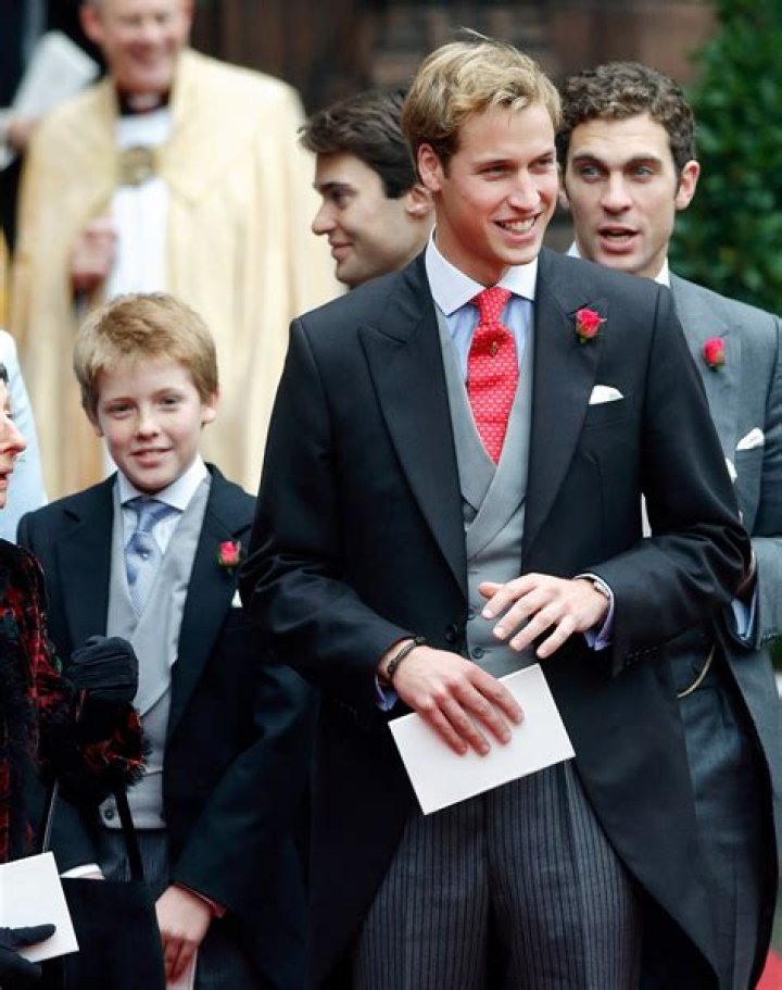 
How Much Money Does Hugh Grosvenor 7Th Duke Of Westminster Make? Latest Income Salary
