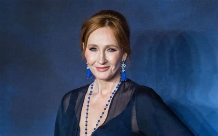 
How Much Money Does J. K. Rowling Make? Latest Income Salary
