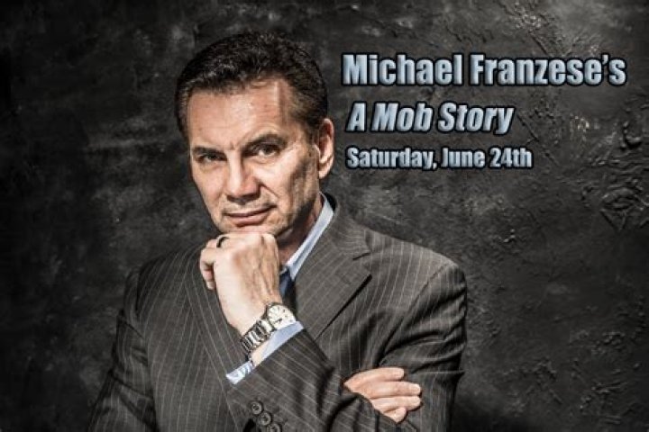 How Much Money Does Michael Franzese Have Now? – Celebrity