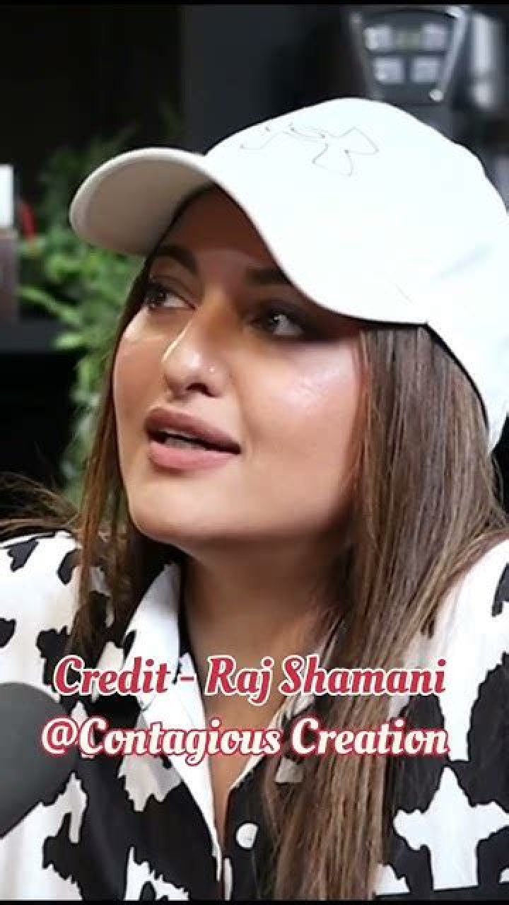 
How Much Money Does Sonakshi Sinha Make? Latest Income Salary
