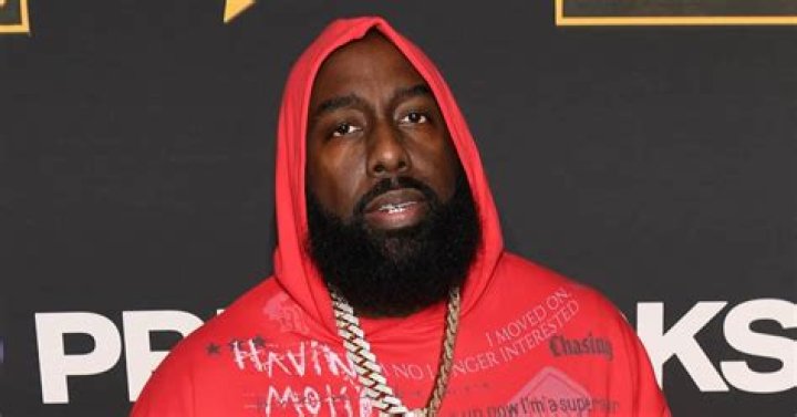 
How Much Money Does Trae Tha Truth Make? Latest Income Salary
