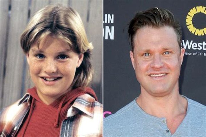 
How Much Money Does Zachery Ty Bryan Make? Latest Income Salary
