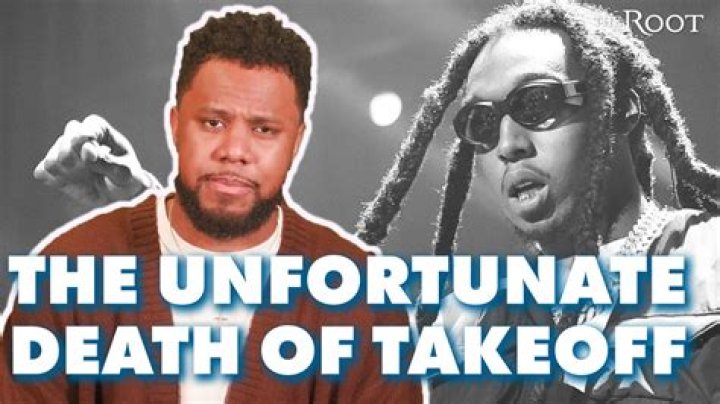 How much net worth did Takeoff have before his death?