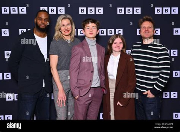 How Old Is Actress, Ellie-May Sheridan?