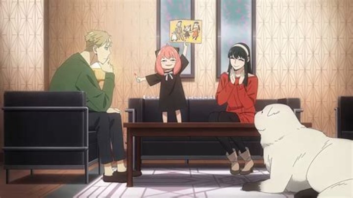 How old is Anya Forger in ‘Spy x Family?’