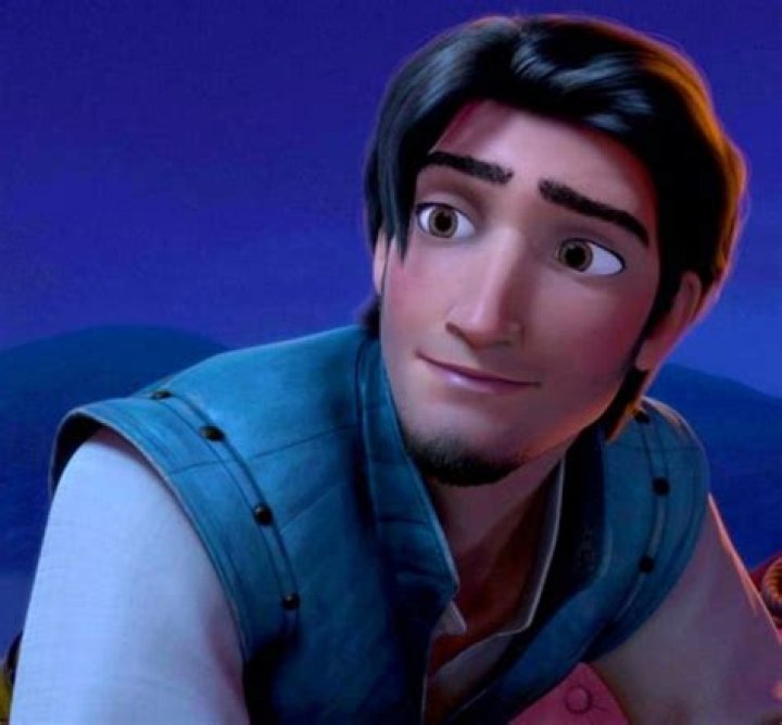 How old is Eugene from Tangled? – Celebrity