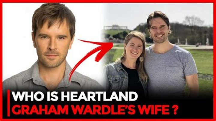 How Old Is Graham Wardle In Real Life? – Celebrity