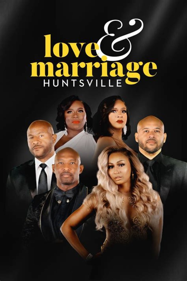 How Old Is Kimmi Scott From Love And Marriage Huntsville? – Celebrity