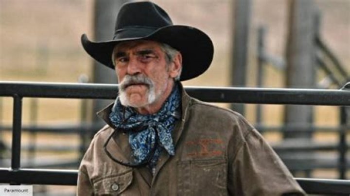 How old is Lloyd on ‘Yellowstone?’