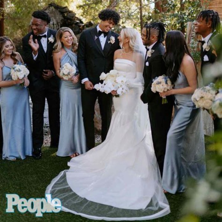 How Old Is Mackenzie Grimsley? Get To Know About Braden Galloway Girlfriend