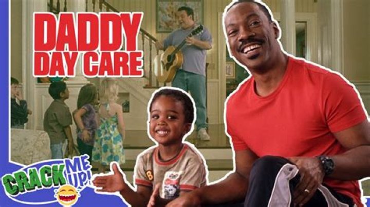 How old is the little boy in Daddy Day Care? – Celebrity