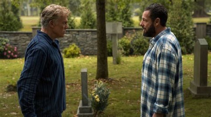 How old was actor Darren McGavin when he died? – Celebrity