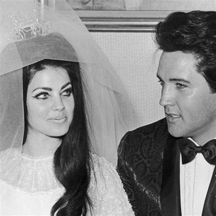 How old was Priscilla Presley when she started dating Elvis Presley?