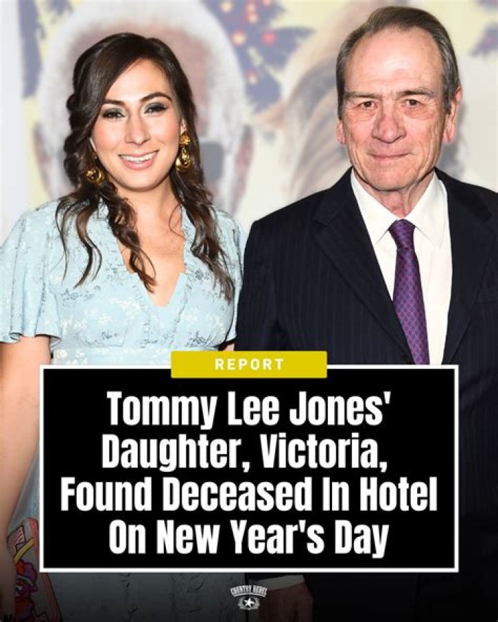How old was Tommy Lee Jones in Coal Miner's Daughter?