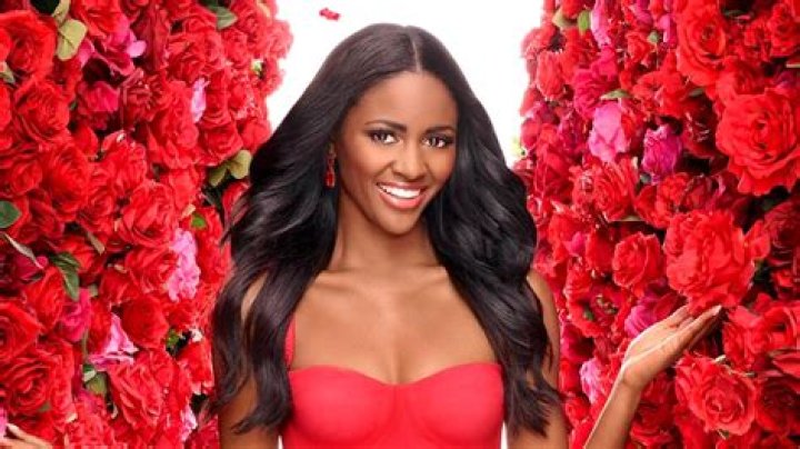 How tall is Charity on ‘The Bachelorette?’