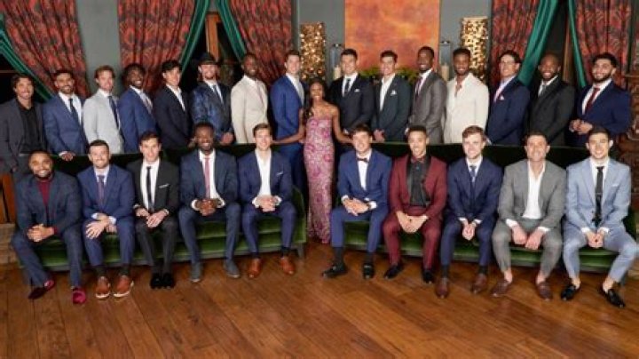 How tall is Joey from ‘The Bachelorette?’