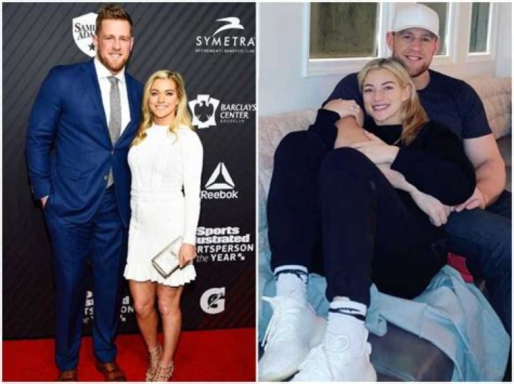 How tall is Kealia Ohai?