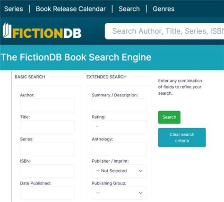 How to find a book title by plot or description: Best websites and search tips