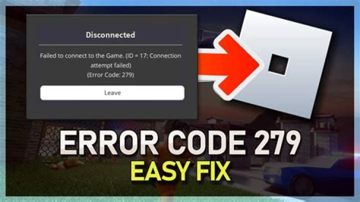 How to fix Roblox error code 529