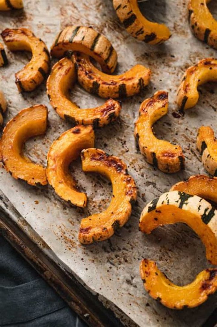 How to store delicata squash
