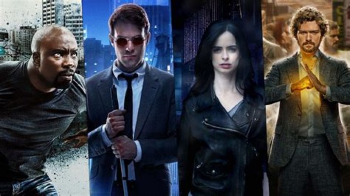 How to watch the Defenders Saga in order on Disney Plus