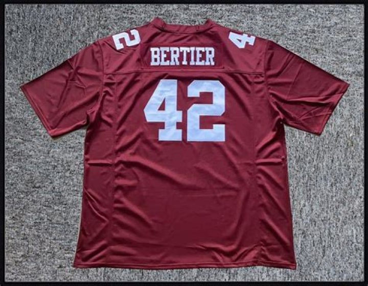 How was Gerry Bertier paralyzed? – Celebrity