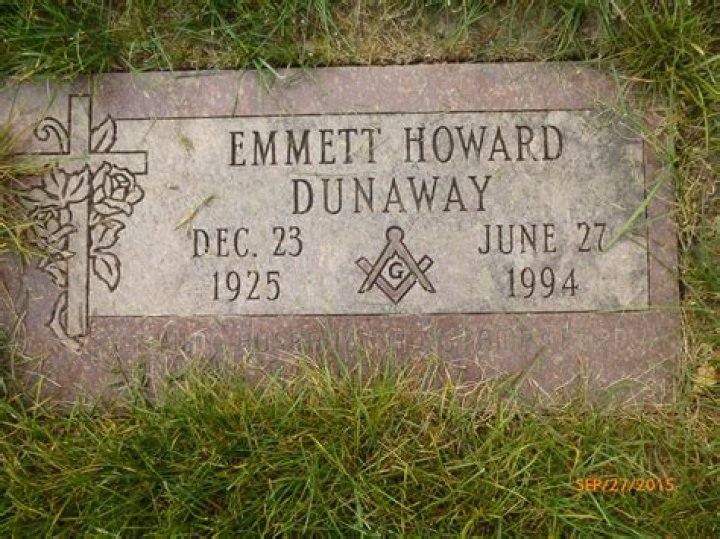 Dr. Howard Dunaway III, MD – Charlotte, NC