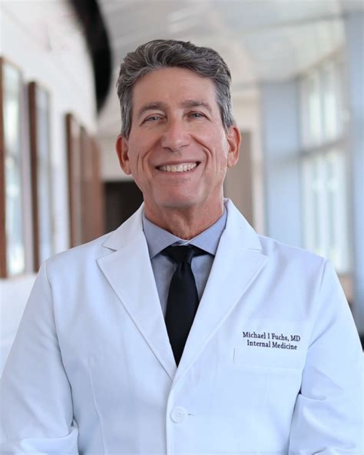 Dr. Howard Fuchs, MD – Sarasota, FL